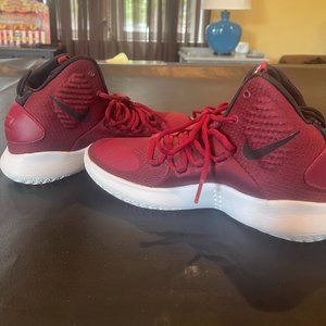 Nike Hyperdunk X Basketball Shoes